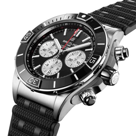 breitling chronomat b 13050-055|Breitling Chronomat b01 44 review.